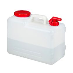 Wassertank Campingbus