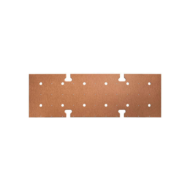 Vloer P26 1800mm