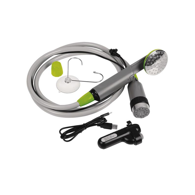 Douche portable