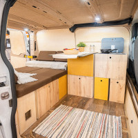 umbau Ford Transit Custom 1 Kastenwagen umbau Ford Transit Custom 1 Kastenwagen