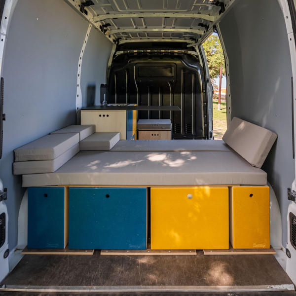amenagement pour Renault Master 2 Utilitaire amenagement pour Renault Master 2 Utilitaire