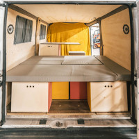 amenagement pour Ford Transit 4 Utilitaire amenagement pour Ford Transit 4 Utilitaire