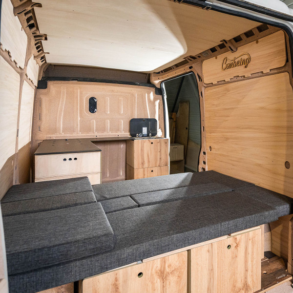 dormir dans Opel Movano C Utilitaire dormir dans Opel Movano C Utilitaire