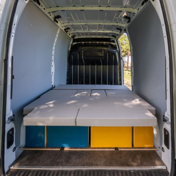 fourgon amenage interieur Mercedes Sprinter 1 Utilitaire fourgon amenage interieur Mercedes Sprinter 1 Utilitaire
