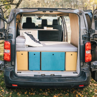 amenagement pour Citroën Jumpy 1 Utilitaire amenagement pour Citroën Jumpy 1 Utilitaire