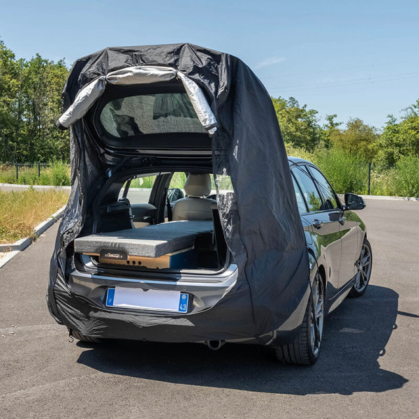 kit couchette voiture Hyundai Tucson, i30 kit couchette voiture Hyundai Tucson, i30