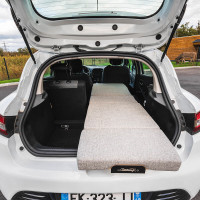 Camping im Auto Volkswagen Golf, Tiguan, Polo, T-Roc, Passat SW, Caddy, Touran, ID.3, Sharan Camping im Auto Volkswagen Golf, Tiguan, Polo, T-Roc, Passat SW, Caddy, Touran, ID.3, Sharan