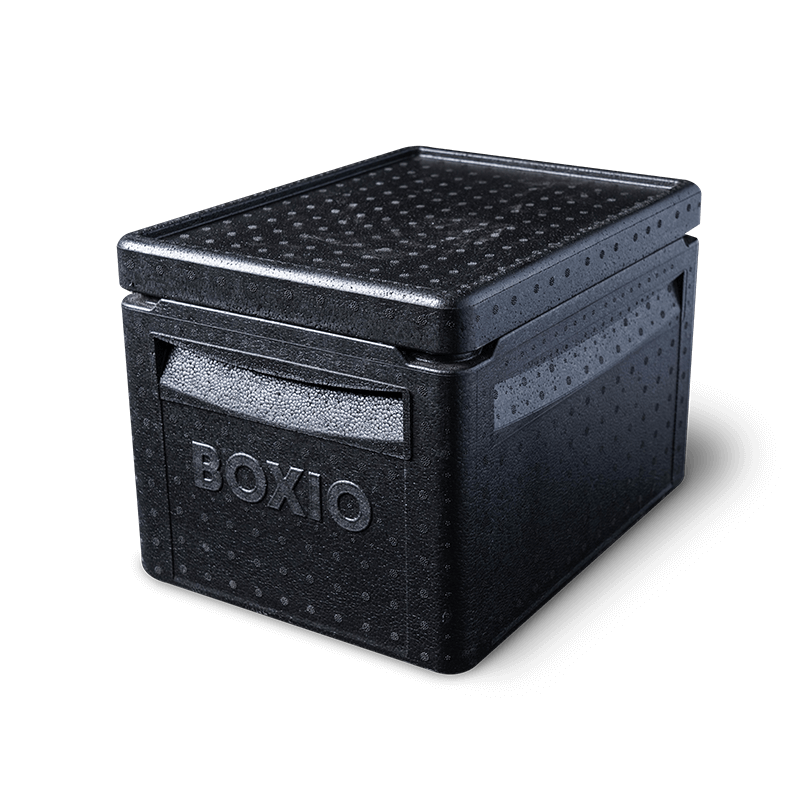 Passieve koelbox Boxio Cool Plus