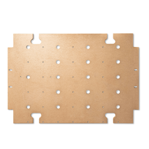 Vloerplaat P34