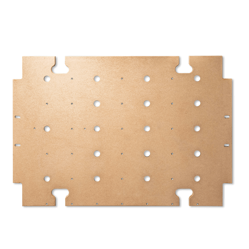 Vloerplaat P34