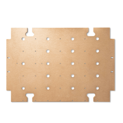 plancher ludospace