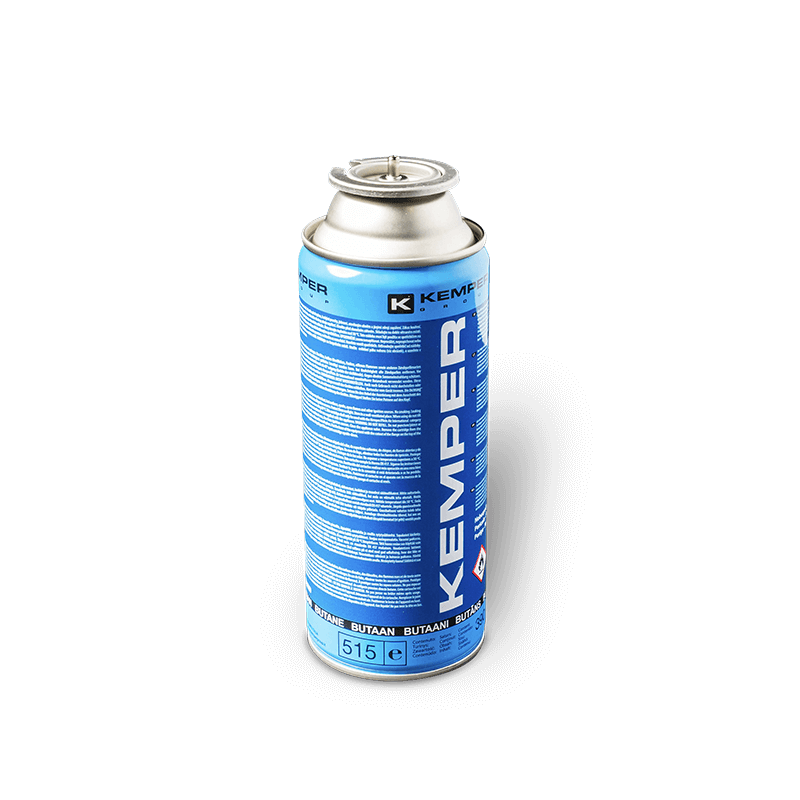 cartouche de gaz butane