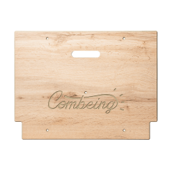 fa&ccedil;ade campingbox
